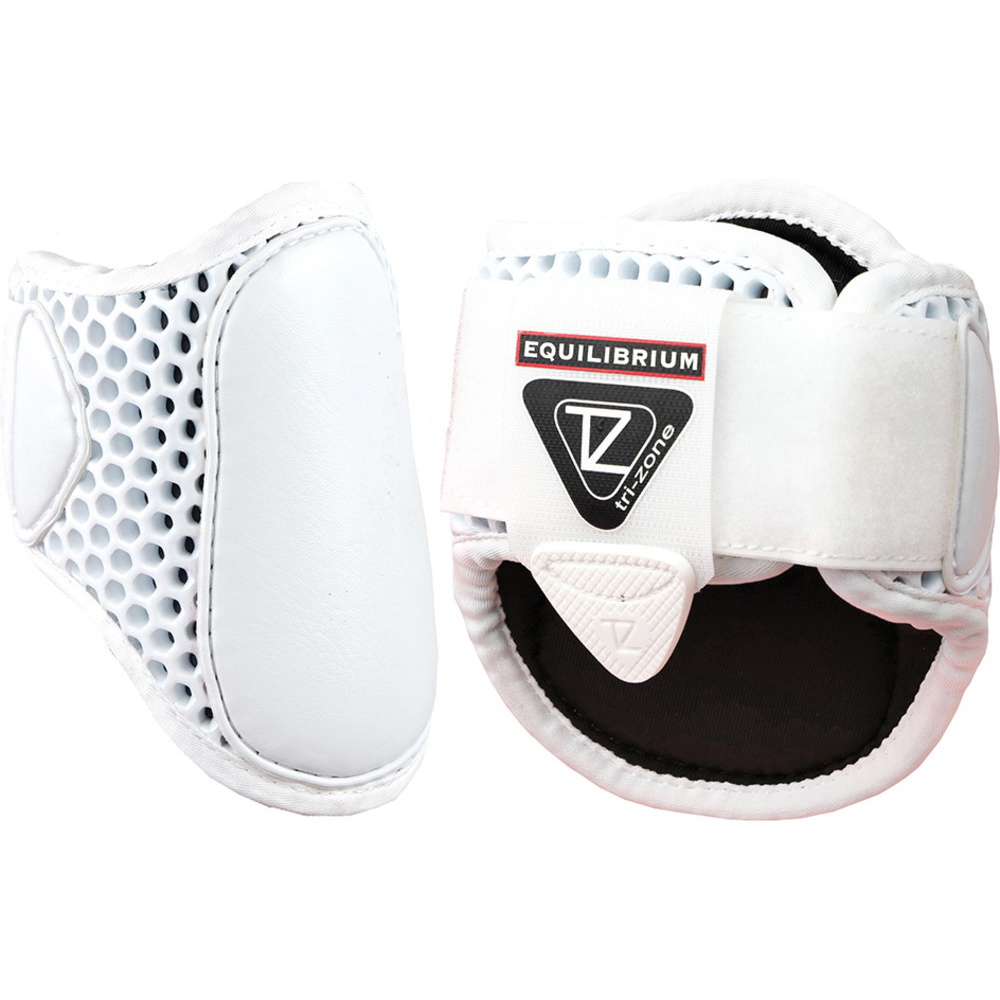Bottines Fletlock Equilibrium Tri-zone 2886 - Blanc